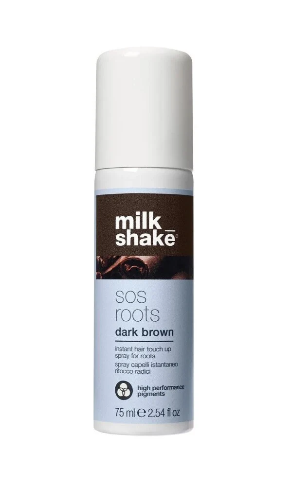 Milk Shake Sos Roots Black Spray 75ml