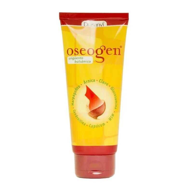 Drasanvi Oseogen Unguento Balsamico 200ml