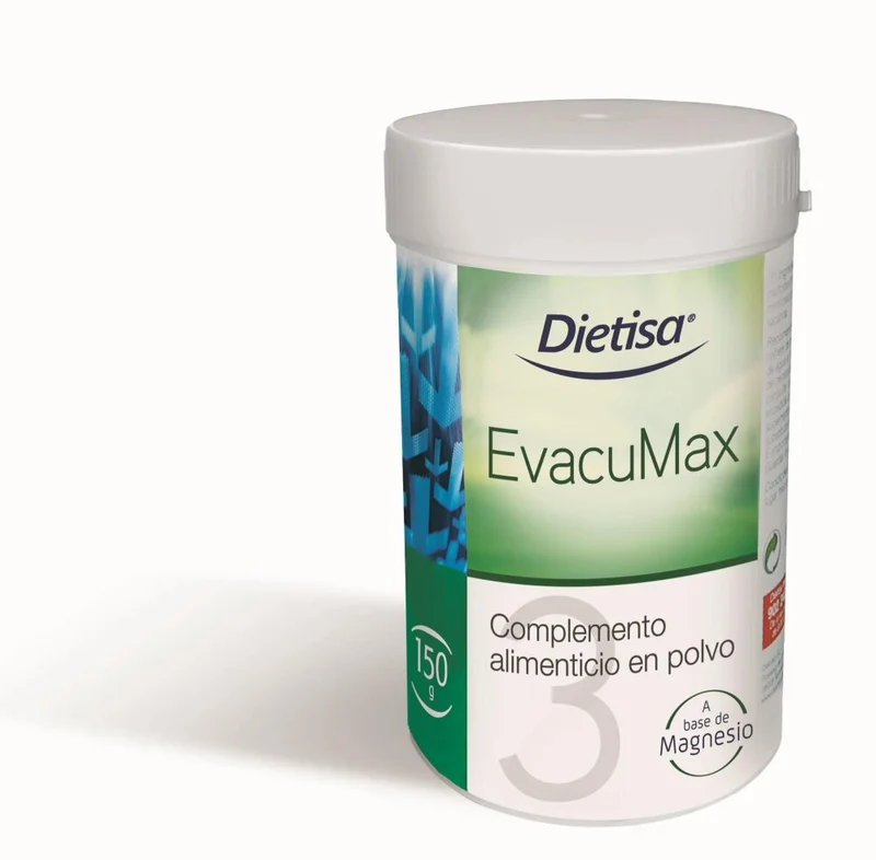 Dietisa Evacumax 150g