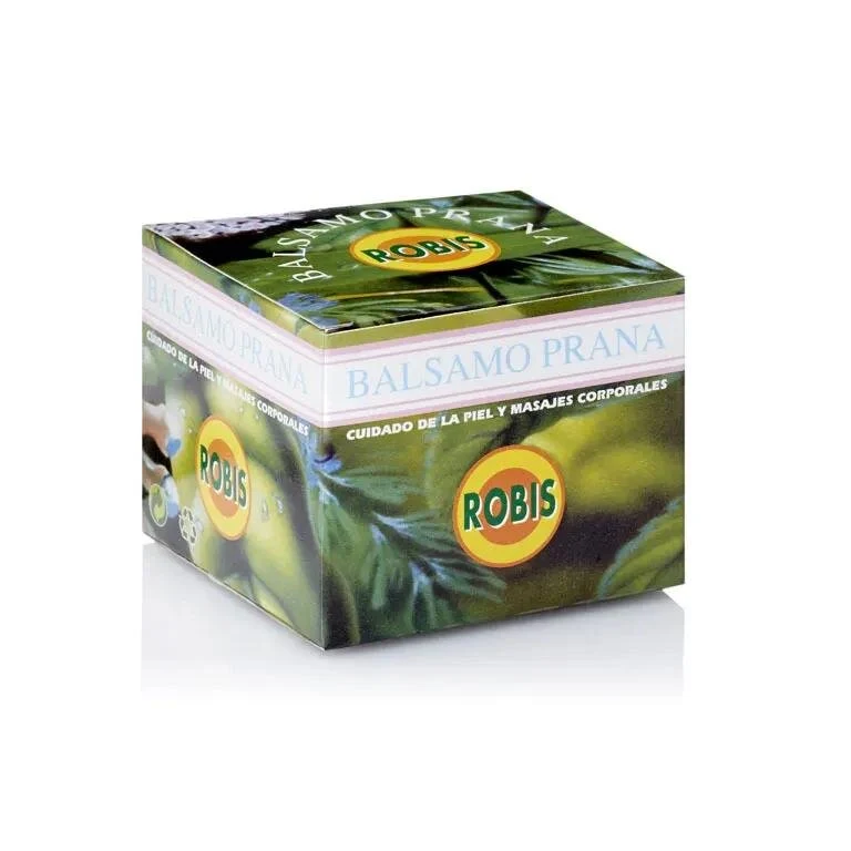 Robis Balsamo Prana 120ml