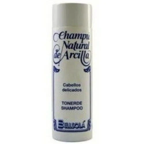 Bellsola Champu Arcilla 250 Cc