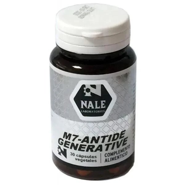 Nale M - 7 Antidegenerative