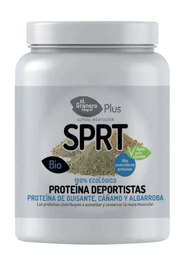 Granero Deportitas