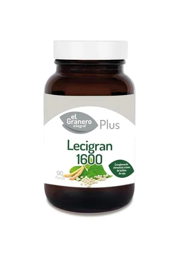 Granero S Lecigran 1700 90 Perlas