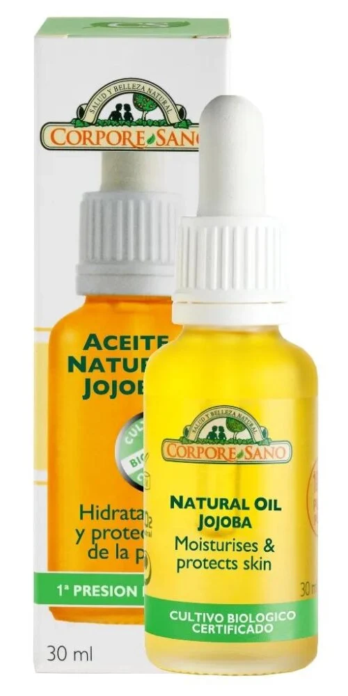 Corpore Aceite Natural Jojoba 30ml