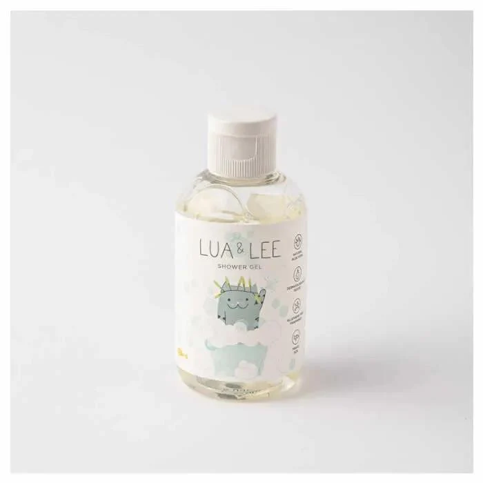 Lua & Lee Shower Gel 100ml