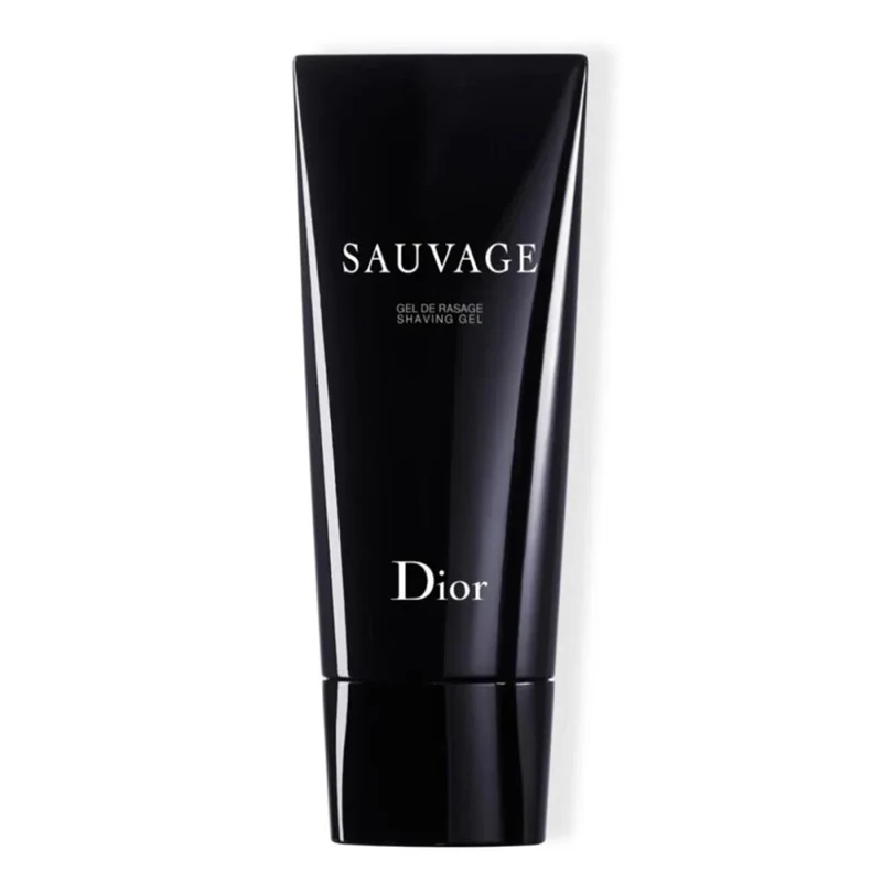 Dior Sauvage Gel Afeitado 125ml