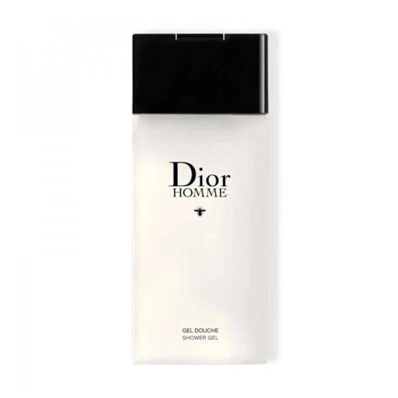 Dior Homme Shower Gel 200ml