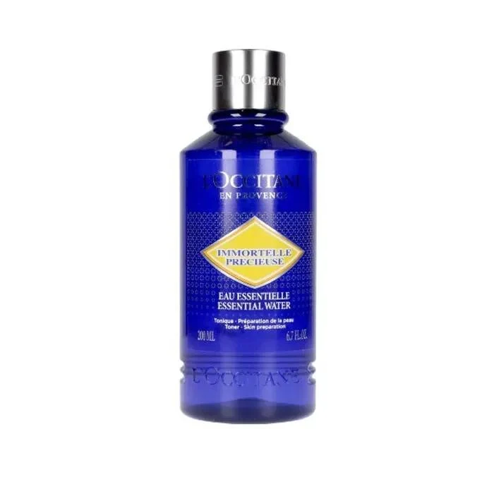 L´Occitane Immortelle Precieuse Agua Esencial 200ml