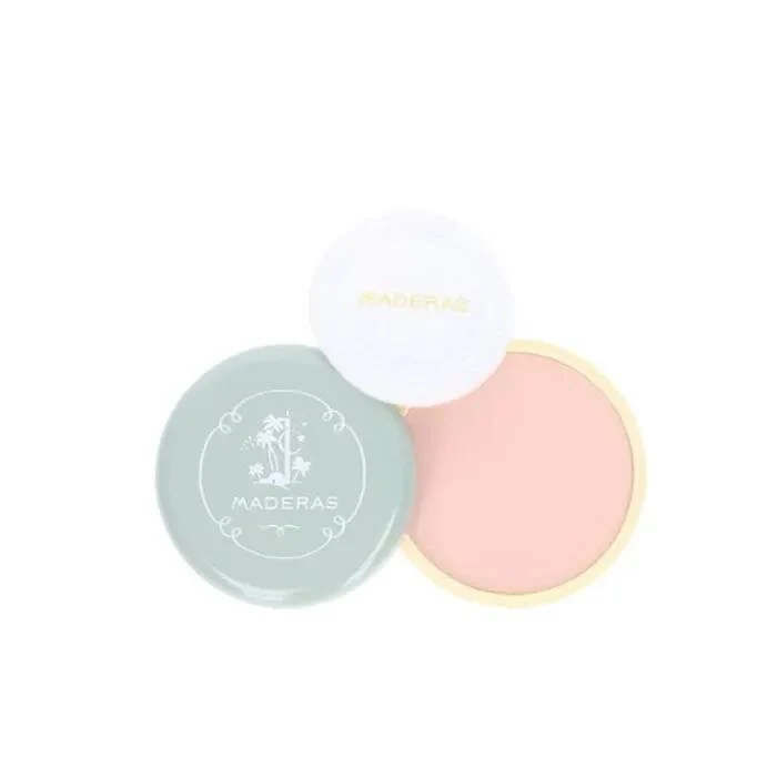 Maderas De Oriente Polvo Crema 02 Rachel 15g