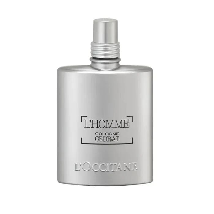L´Occitane L´Homme Cologne Cedrat Spray 75ml