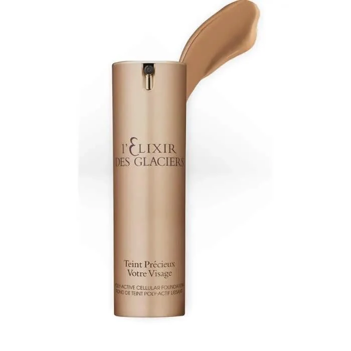 Valmont Elixir Teint Precieux Sienna in Tuscany 30ml