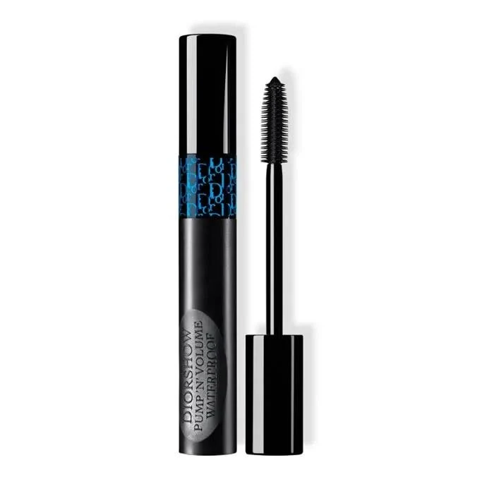 Diorshow Pump N´ Volume Waterproof Black Pump 090