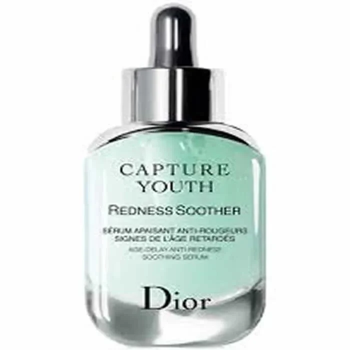 Dior Capture Youth Redness Soother Serum 30ml