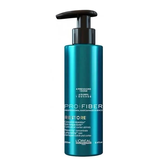 L’Oréal Professionnel Pro Fiber Restore Concentrado 250ml