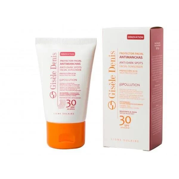 Gisèle Denis g Denis Protec Facial Anti-Manchas Fps50