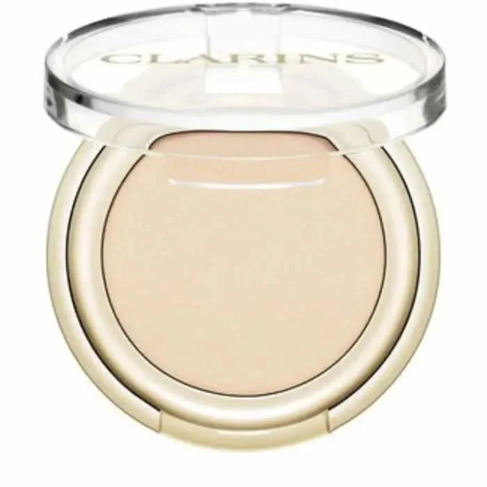 Clarins Ombre Skin 01 Matte Ivory