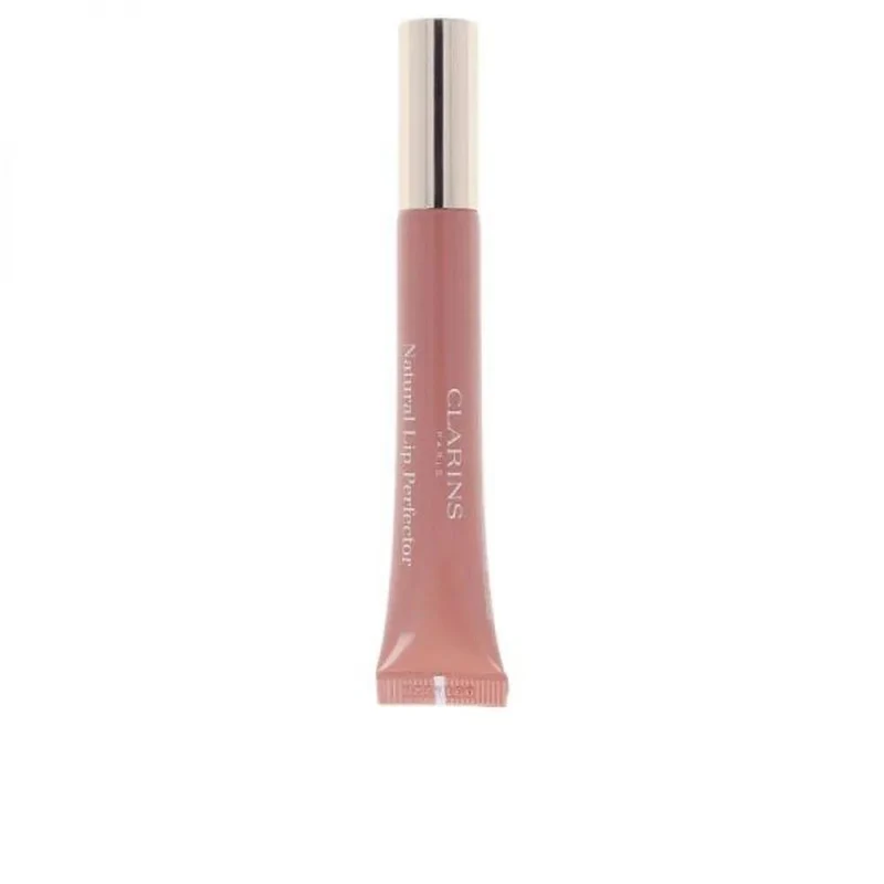 Clarins Eclat Minute Embellisseur Lèvres 06-Rosewood Shimmer 12ml
