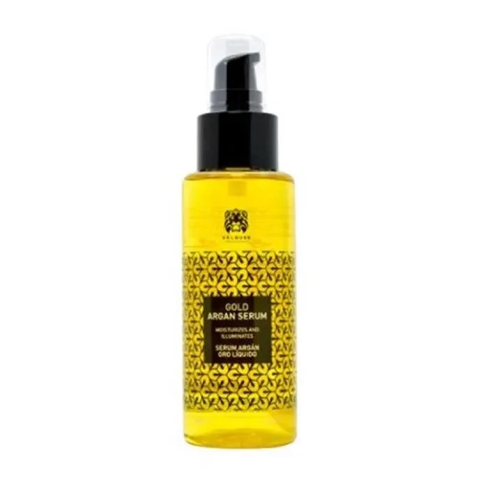 Valquer Serum Capilar Oro Líquido De Argán 100ml