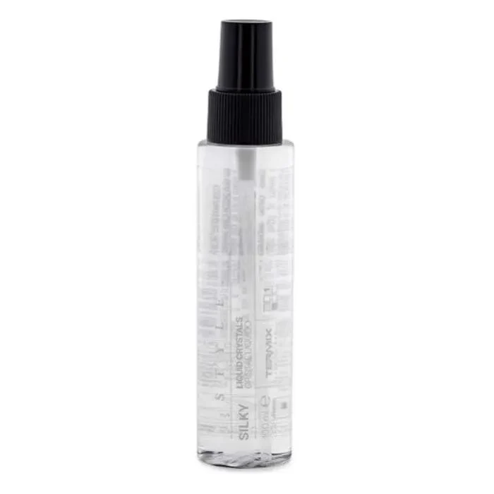 Termix Style.Me Sérum Cristal Líquido Profesional Silky 100ml