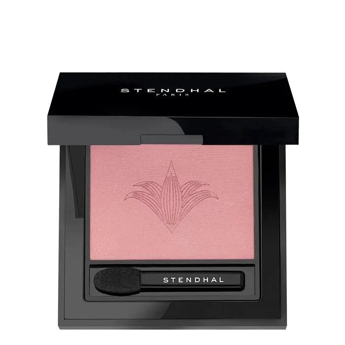 Stendhal Ombre À Paupière Sublimatrice 503 Quartz Rose 2.5g