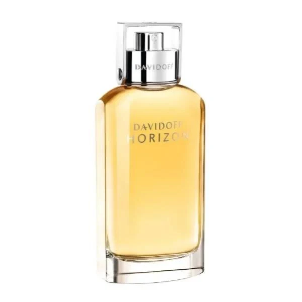Davidoff Horizon Eau De Toilette Spray 125ml