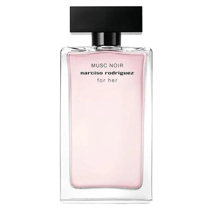 Narciso Rodriguez Musc Noir Eau De Perfume Spray 50ml