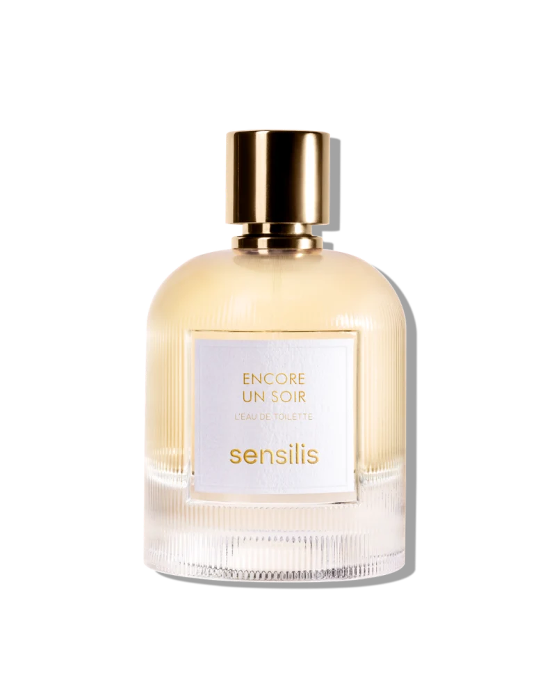 Sensilis L´eau de toilette ENCORE UN SOIR 100ml