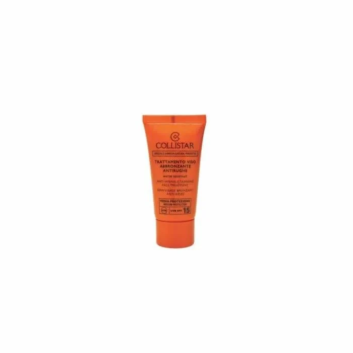 Collistar Tratamiento Solar Antiarrugas 50ml