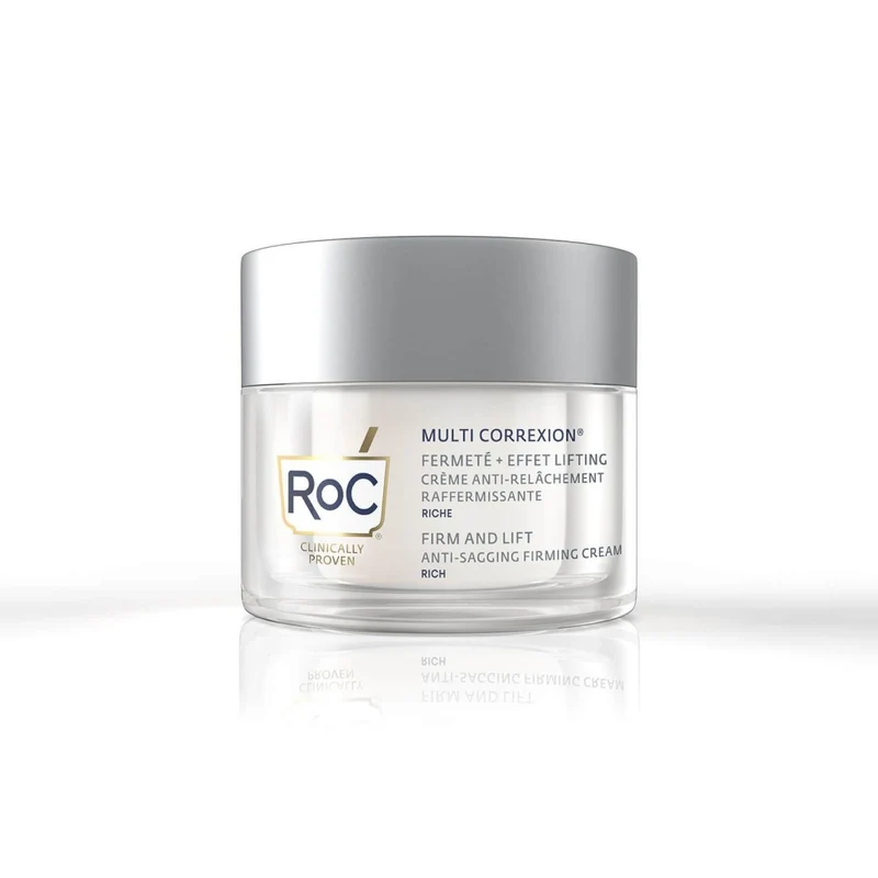 Roc MULTI CORREXION firm&lift crema 50 ml
