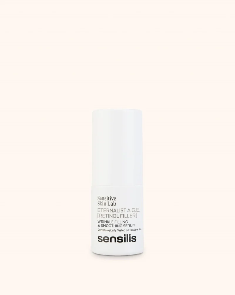 Sensilis Eternalist A.G.E. [Retinol Filler] 15 ml