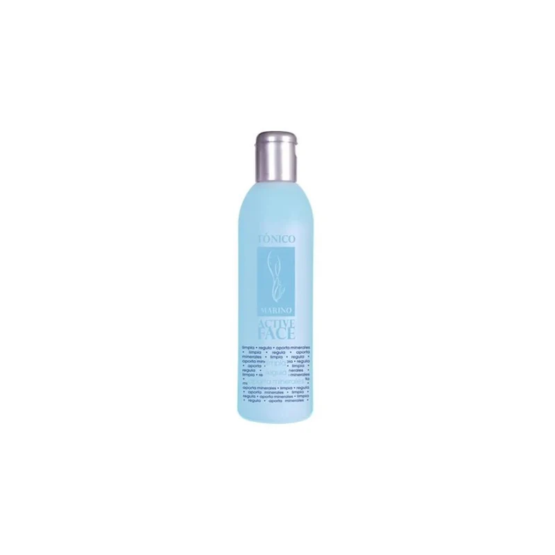 REDUMODEL Active Face Tónico Marino 200ml