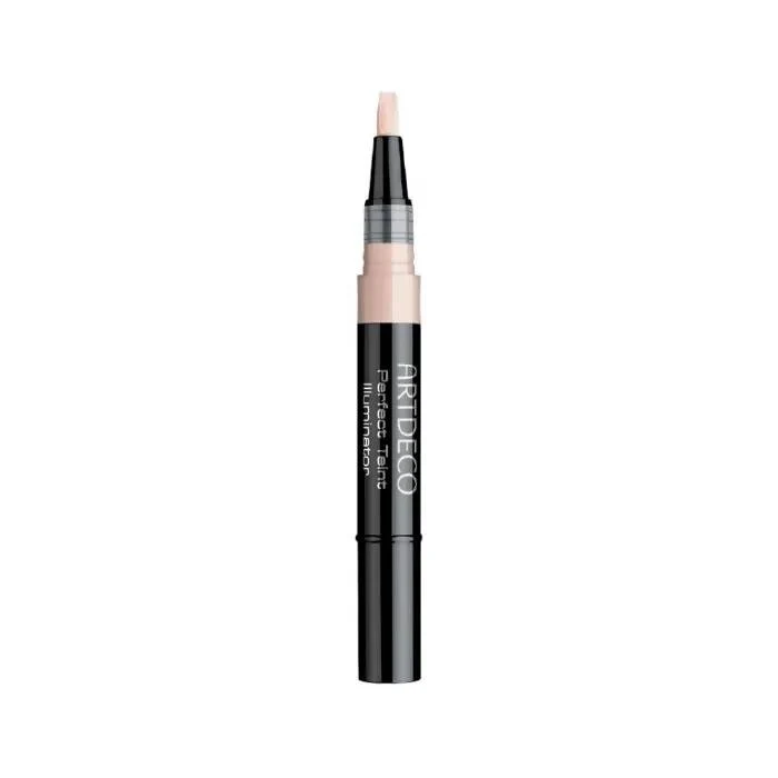 Artdeco Perfect Teint Illuminator 08 Illuminating Yellow 2ml