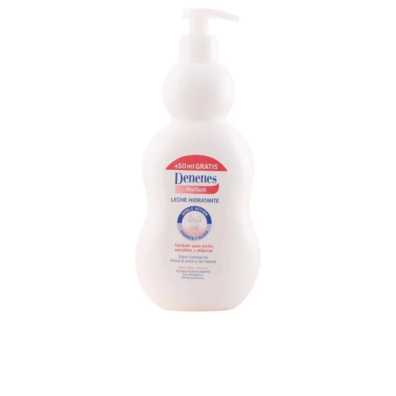 Denenes Protech Piel Atópica Leche Hidratante 450ml