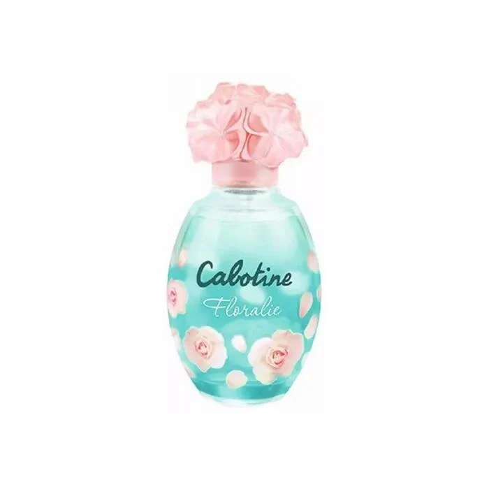 Grès Cabotine Floralie Eau De Toilette Spray 100ml