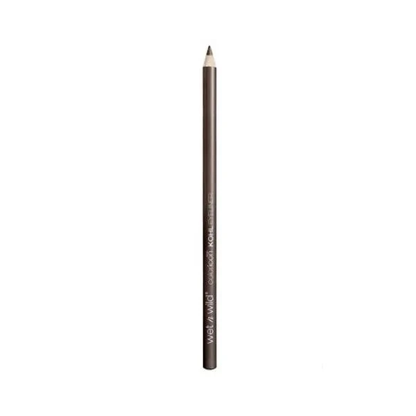 Wet N Wild Lápiz Delineador Kohl Color Icon Simma Brown Now