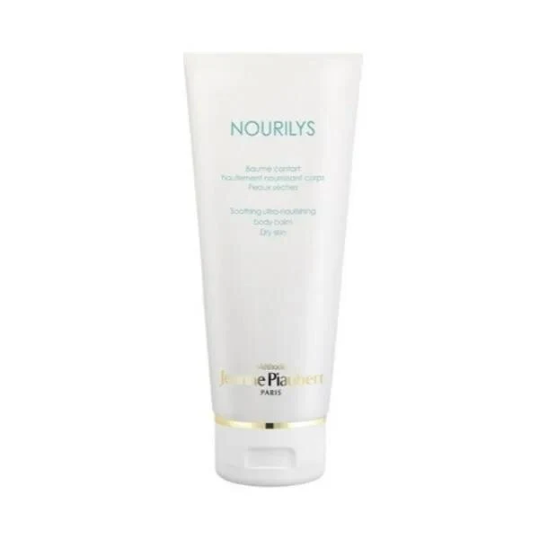 Jeanne Piaubert Nourilys Bálsamo Nutritivo Pieles Secas 200ml