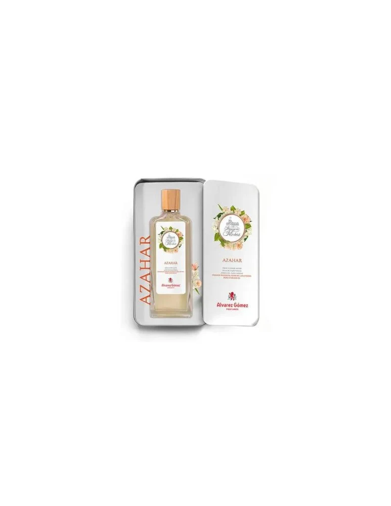 Alvarez Gómez Agua Fresca Flores Azahar 150ml