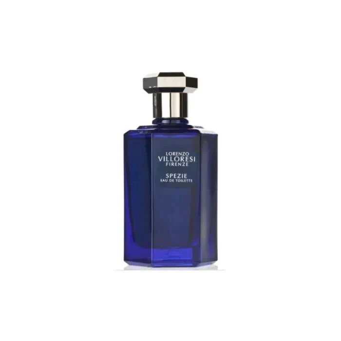 Lorenzo Villoresi Spezie Eau De Toilette Spray 100ml