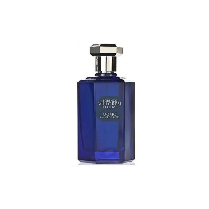 Lorenzo Villoresi Uomo Eau De Toilette Spray 50ml