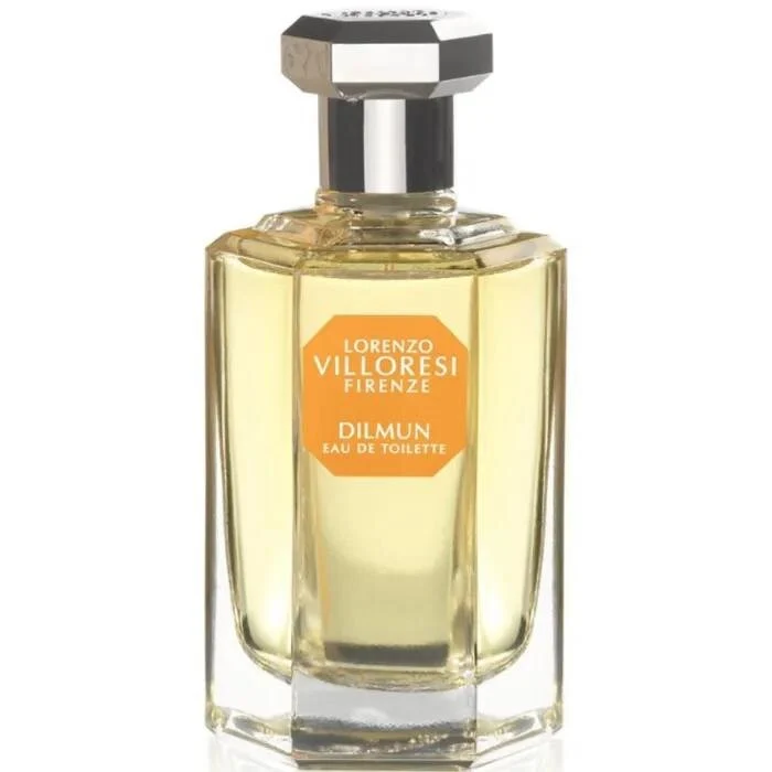 Lorenzo Villoresi Dilmun Eau De Toilette Spray 100ml