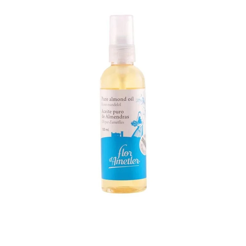 Tot Herba Flor D´Ameteur Aceite 100ml
