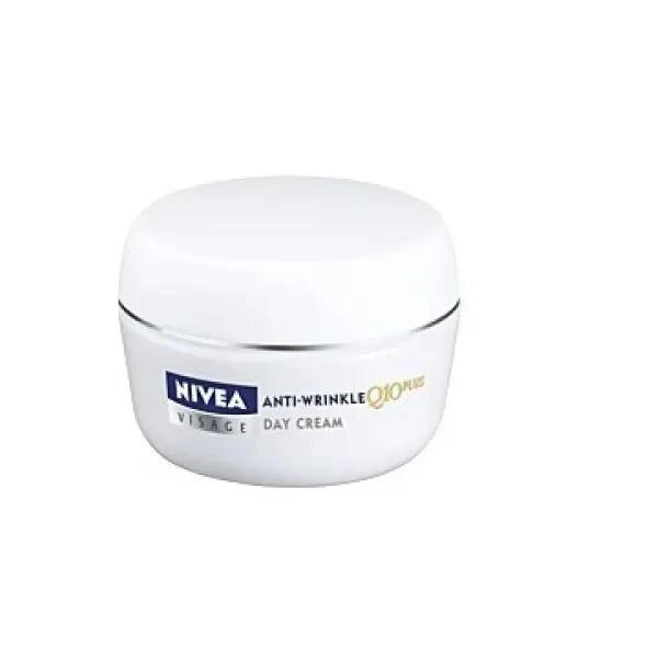 Nivea Q10 Plus Crema De Día Anti Arrugas 50ml