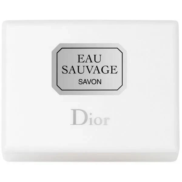 Dior Eau Sauvage Jabón 150gr