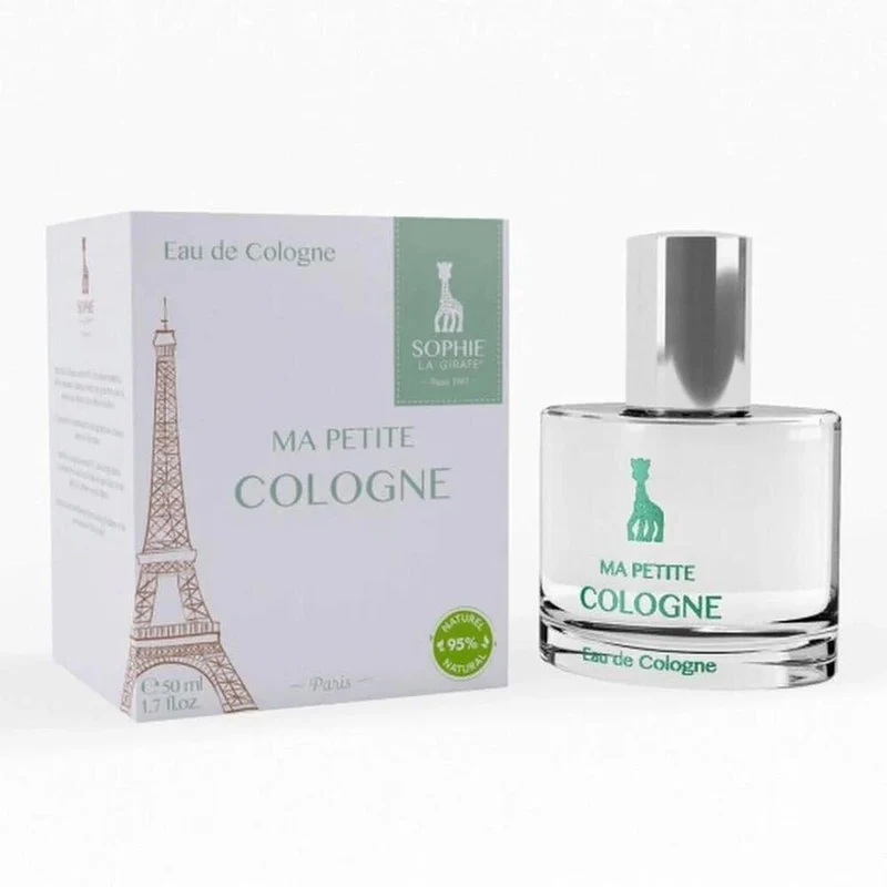 Sophie La Girafe Ma Petite Ecv 50ml