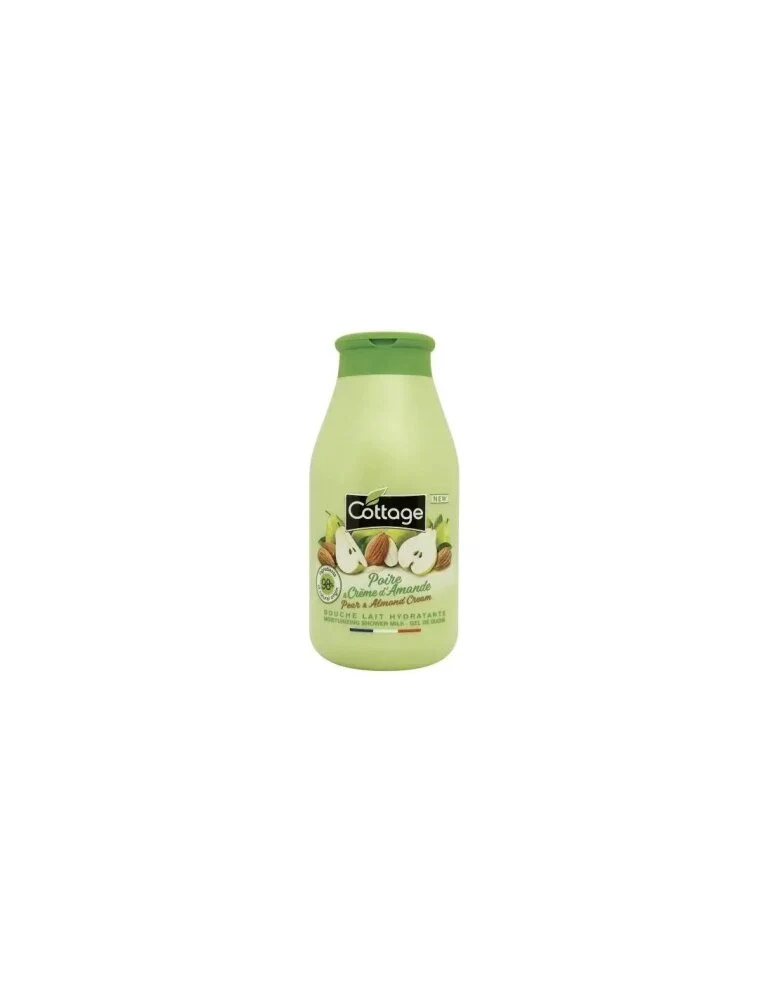 Cottage Gel Ducha 250 Pera-Almend 995972