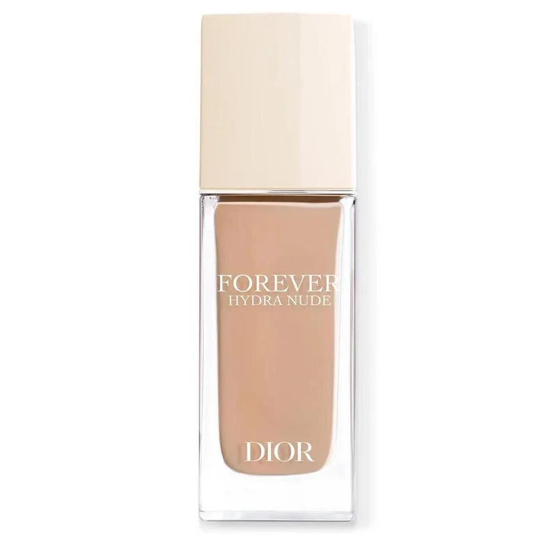 Dior Forever Hyd Nude Fdt Fluide 2 Cr Cool Rosy