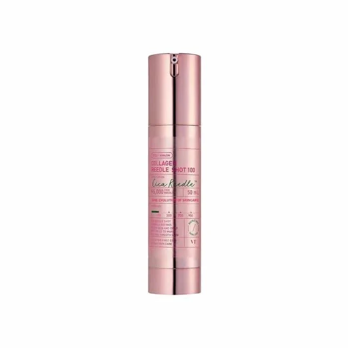 VT Cosmetics Collagen Reedle Shot 100 50ml