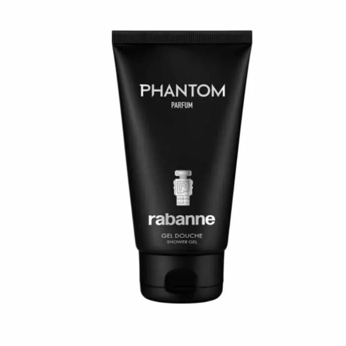 Rabanne Phantom Parfum Shower Gel 150ml
