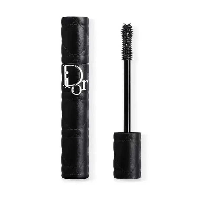 Diorshow Overvolume Máscara 090-Black 10ml